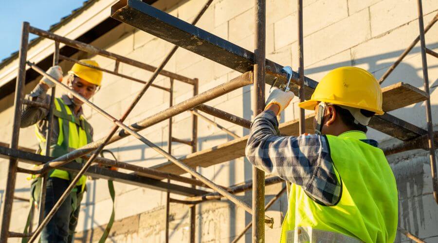 Local Chimney Repair in Fairfax, MN
